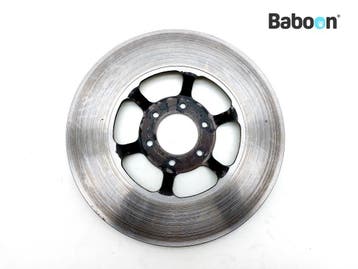 Remschijf Voor Suzuki GS 750 1977-1979 (GS750), Verzenden, Gebruikt