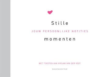 Stille momenten - Mirjam van der Vegt 9789023926436, Verzenden, Gelezen, Mirjam van der Vegt