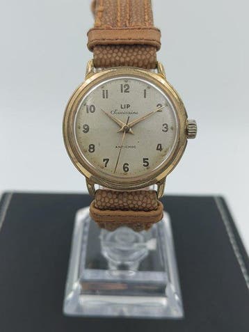 Lip - Souveraine - Zonder minimumprijs - 917069 - Unisex -, Nieuw