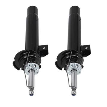 2x voor Schokdemper Set geschikt voor BMW 1 F20 F21 Serie..., Auto-onderdelen, Ophanging en Onderstel, Verzenden, Nieuw, BMW