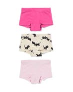 HEMA Takkie en Siepie kinderonderbroeken - 3 stuks lila, Verzenden, Nieuw