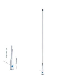 Scout Polyester FM Antenne 1 m KS-108, Verzamelen, Scouting, Ophalen of Verzenden, Nieuw