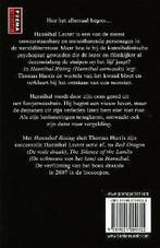 Hannibal ontwaakt 9789021009322 Thomas Harris, Verzenden, Gelezen, Thomas Harris