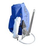 Mantus Quick Connect Anker Dinghy Kit, Ophalen of Verzenden, Nieuw