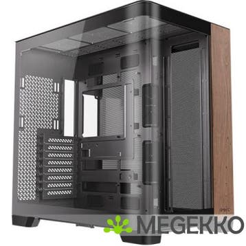 Antec C8 Curve Wood, Verzenden, Nieuw
