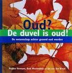 Oud? De Duvel is oud? 9789085710837 P. Vermunt, Verzenden, Zo goed als nieuw, P. Vermunt
