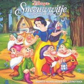 SNEEUWWITJE EN DE ZEVEN DWERGEN - Gool 9789054233886, Verzenden, Gelezen, Gool
