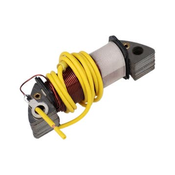Ontsteking binnenrotor HPI 068 lichtspoel 12V 10W, Ophalen of Verzenden, Nieuw, HPI (Horse Power Ignition)