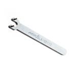 Fiat - Ford - Jeep - Landcia Blokkeersleutel 1.2 En 1.4 16v, Ophalen of Verzenden