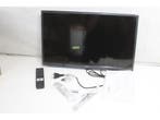 Philips 24PHS6000/12 - HD Ready TV - 24 - Zwart, Verzenden, Zo goed als nieuw, Philips
