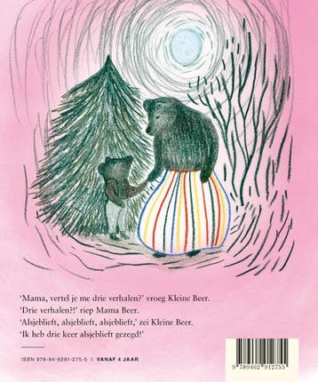 Kleine nachtverhalen 9789462912755 Kitty Crowther, Boeken, Verzenden, Gelezen, Kitty Crowther