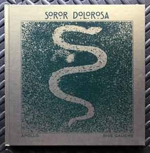 cd box - Soror Dolorosa - Apollo / Rive Gauche, Verzenden, Zo goed als nieuw