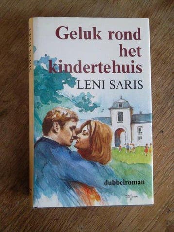 Geluk rond het kindertehuis - Sari, Verzenden, Gelezen