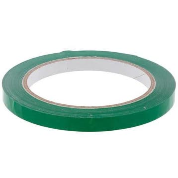 Dubbelzijdige Tape 9mm X 5 Meter - Tape - Plakband - Tweezij, Ophalen of Verzenden, Nieuw