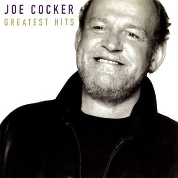 cd - Joe Cocker - Greatest Hits, Verzenden, Zo goed als nieuw