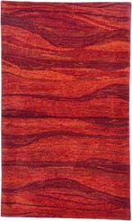 Nepal - Vloerkleed - 155 cm - 91 cm - Moderne tapijten, Nieuw