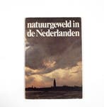 Boek Vintage Natuurgeweld in de Nederlanden - EI844, Boeken, Verzenden, Gelezen