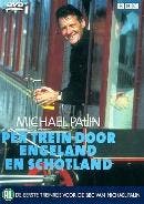 Michael Palin - Per trein door Engeland en Schotland - DVD, Verzenden, Nieuw in verpakking