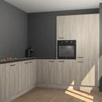 Olm keuken Portland 77254, Verzenden, Nieuw