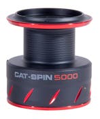 Ultimate Cat-Spin Reservespoel 5000, Verzenden, Nieuw, Molen