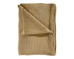 Heckettlane Wafel Pale Khaki, Nieuw