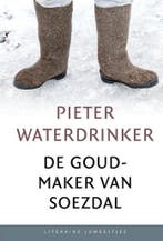 De goudmaker van Soezdal / Literaire Juweeltjes, Boeken, Verzenden, Gelezen, Pieter Waterdrinker