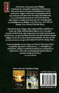 Duma 9789021009810 Stephen King, Verzenden, Zo goed als nieuw, Stephen King