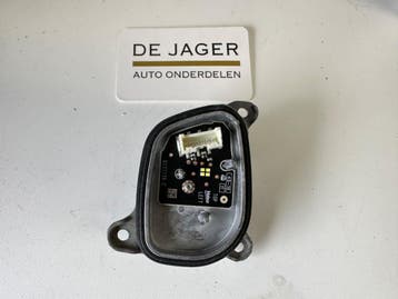 VW GOLF VIII 8  KOPLAMP LED MODULE 90167236A LINKS, Ophalen, Gebruikt, Volkswagen