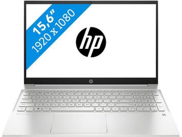 HP Pavilion 15-eg2980nd - Laptop - QWERTY (2023), Verzenden, Zo goed als nieuw, HP
