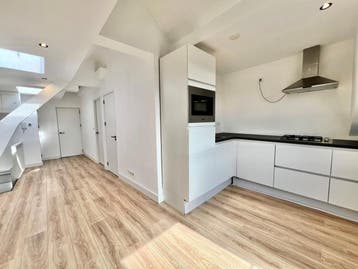 Appartement te huur in Rotterdam - 44 m² - 3 kamer(s) - 3, Appartement, Rotterdam, Zuid-Holland