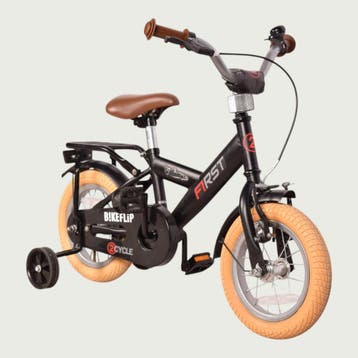 2Cycle kinderfiets 12 inch, Ophalen of Verzenden, Gebruikt, 2Cycle