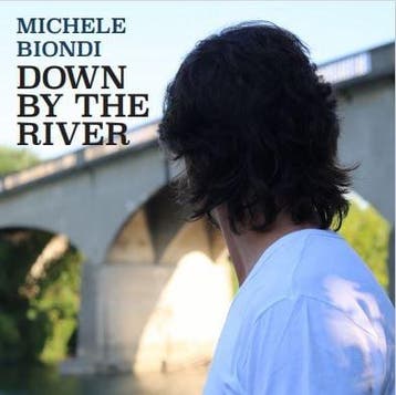 cd - Michele Biondi - Down By The River, Verzenden, Nieuw in verpakking