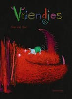 Vriendjes 9789047704799 Mies van Hout, Boeken, Verzenden, Gelezen, Mies van Hout
