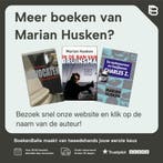 De naakte rechter 9789460038440 Marian Husken, Verzenden, Gelezen, Marian Husken