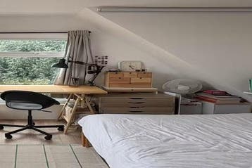 Kamer Grote Visserijstraat in Rotterdam, 20 tot 35 m², Rotterdam