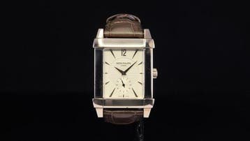 Patek Philippe - Gondolo - 5111G-001 - Heren - 2000-2010, Nieuw