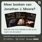 Geneeskunde door de eeuwen heen 9789464990379, Boeken, Verzenden, Zo goed als nieuw, Jonathan J. Moore