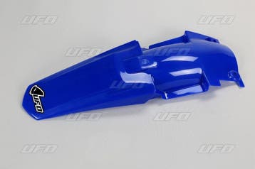 UFO Achterspatbord Yamaha YZ85 2002-.. reflex blue, Motoren, Ophalen of Verzenden, Nieuw
