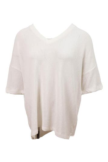 Street One Trui in maat 42 Beige, Street One, Verzenden, Zo goed als nieuw, Beige