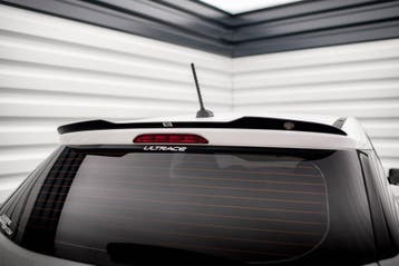 Achterspoiler Hyundai I20 Mk2 Facelift, Verzenden