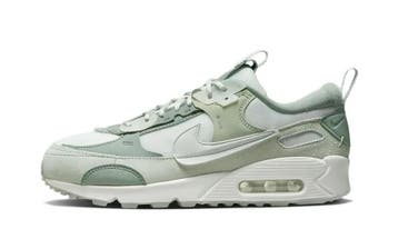 Nike Air Max 90 Futura Mint (W), Nieuw