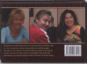 Palingsound 9789058975157 D. de Boer, Verzenden, Gelezen, D. de Boer