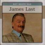 cd - James Last - Het Beste Van, Verzenden, Zo goed als nieuw