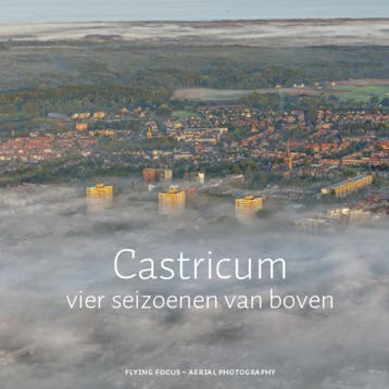 Castricum |  | Nieuw, Ophalen of Verzenden, Nieuw