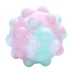 Pop It Stressbal - Squishy Fidget Anti Stress Knijpbal, Verzenden, Nieuw