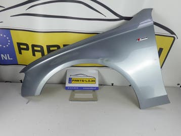Gebruikt spatbord Audi A4 2007-2015 – 8K0821469C, Auto-onderdelen, Ophalen of Verzenden, Nieuw