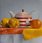 Luca Venturi (XX-XXI) - Momenti di pausa