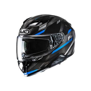 F71 Carbon Esira HJC, Verzenden, Nieuw met kaartje