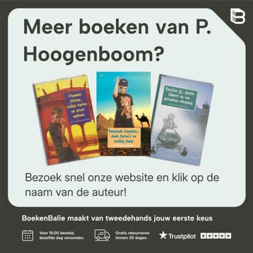 Rumoer in Rio, dolle stieren en een geheime kluis, Verzenden, Gelezen, P. Hoogenboom