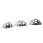 Bolspiegel 360°  -  Stijlvolle PMMA Bolle Spiegel voor, Verzenden